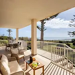 Breathtaking View - Isulatravel Villa Marina di Modica