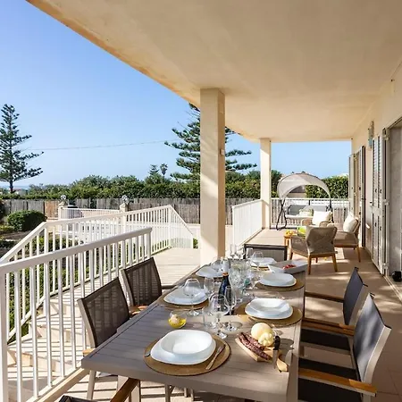 Breathtaking View - Isulatravel Marina di Modica