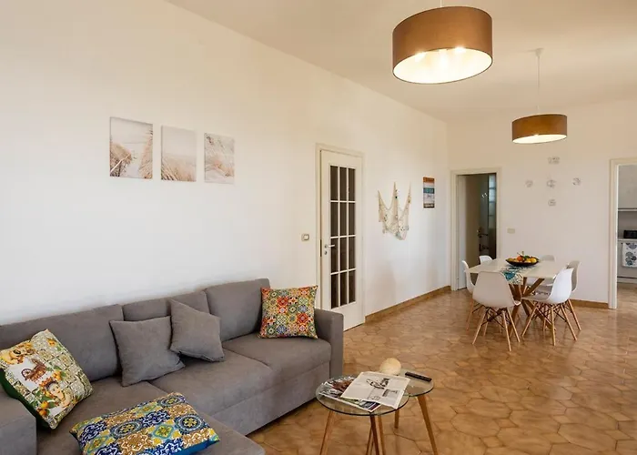 Villa Breathtaking View - Isulatravel