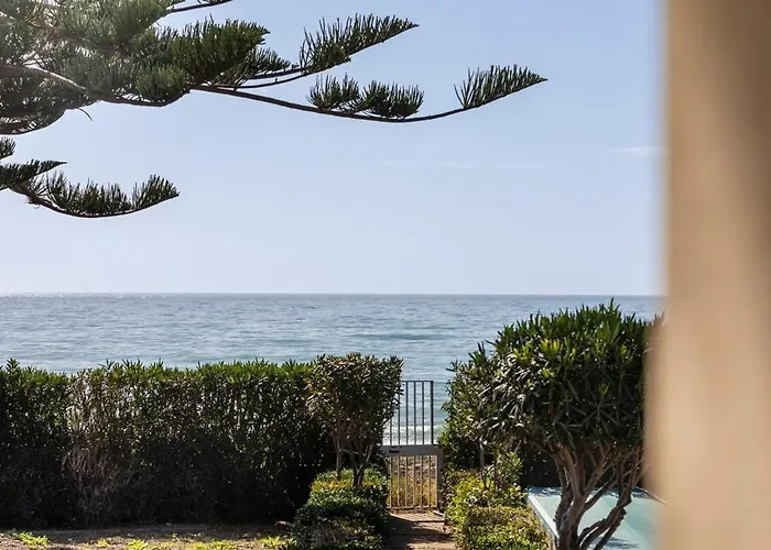 Villa Breathtaking View - Isulatravel *