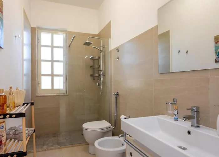 Villa Breathtaking View - Isulatravel Marina di Modica