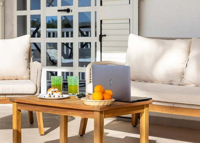 Breathtaking View - Isulatravel Villa *